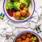 eBook “Kuchnia szwedzka po polsku – Przepisy na tradycyjne szwedzkie dania”