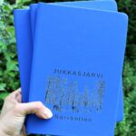Kolekcja geografia Szwecji: Jukkasjärvi